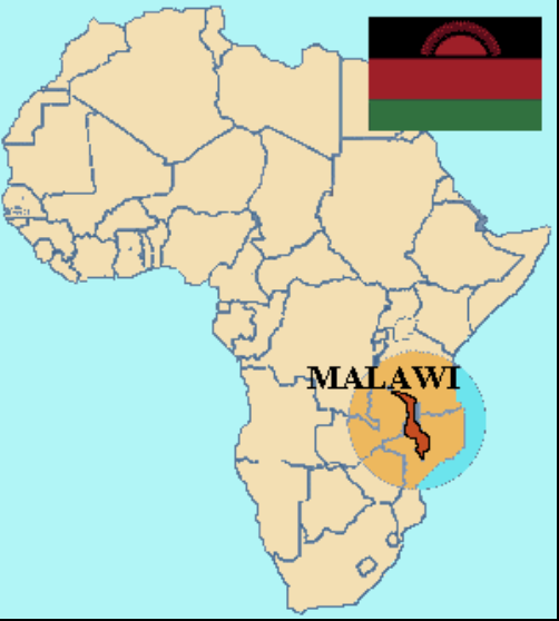 MEBINAIRE MALAWI December 13!